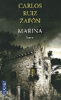 Livrenpoche : Marina - Carlos Ruiz Zafon - Livre
