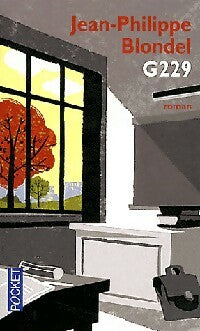 Livrenpoche : G229 - Jean-Philippe Blondel - Livre