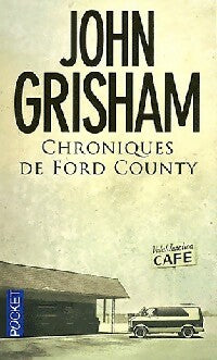 Livrenpoche : Chroniques de Ford County - John Grisham - Livre