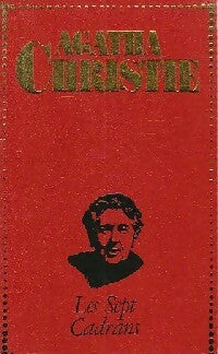 Livrenpoche : Les sept cadrans - Agatha Christie - Livre