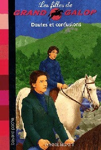 Livrenpoche : Doutes et confusions - Bonnie Bryant - Livre