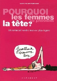 Livrenpoche : Pourquoi les femmes se prennent la tête ? - Susan Nolen-Hoeksema - Livre