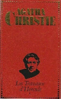 Les travaux d'Hercule (Tome I) - Agatha Christie - Livre