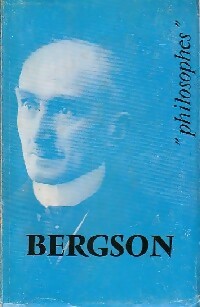 Livrenpoche : Bergson - André Cresson - Livre
