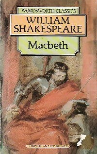 Livrenpoche : Macbeth - William Shakespeare - Livre