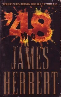 Livrenpoche : '48 - James Herbert - Livre