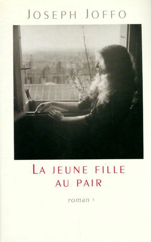 Livrenpoche : La jeune fille au pair - Joseph Joffo - Livre