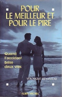 Livrenpoche : Pour le meilleur et pour le pire - Véronique Menanteau - Livre