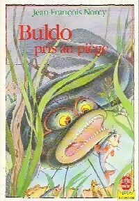 Livrenpoche : Buldo pris au piège - Jean-François Norcy - Livre