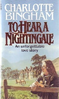 Livrenpoche : To Hear a nightingale - Charlotte Bingham - Livre