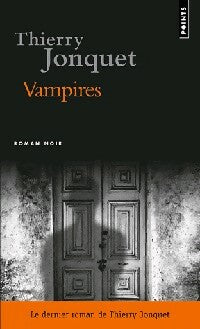 Livrenpoche : Vampires - Thierry Jonquet - Livre