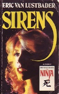 Livrenpoche : Sirens - Eric Van Lustbader - Livre