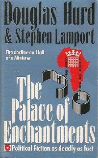 Livrenpoche : The palace of enchantments - Douglas Hurd, Stephen Lamport - Livre