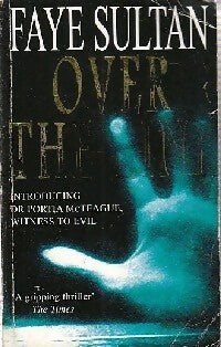Livrenpoche : Over the line - Faye Sultan - Livre