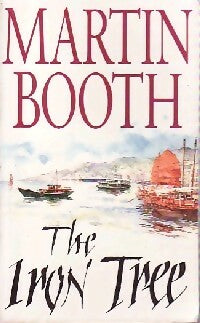 Livrenpoche : The iron tree - Martin Booth - Livre