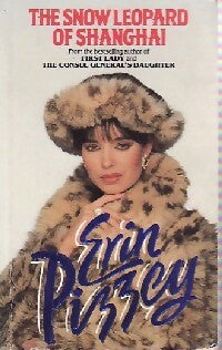 Livrenpoche : The snow leopard of Shanghai - Erin Pizzey - Livre