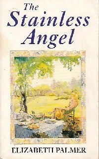 The stainless angel - Elizabeth Palmer -  Arrow - Livre