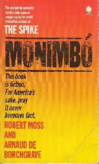 Livrenpoche : Monimbo - Arnaud De Borchgrave, Robert Moss - Livre