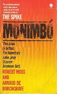 Monimbo - Arnaud De Borchgrave ; Robert Moss -  Sphere Books - Livre