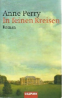 Livrenpoche : In feinen kreisen - Anne Perry - Livre