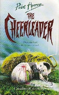 Livrenpoche : The cheerleader - Caroline B. Cooney - Livre