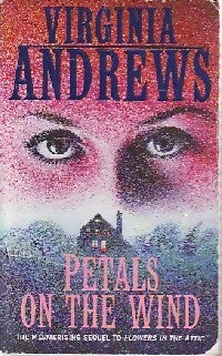 Livrenpoche : Petals on the wind - Virginia Cleo Andrews - Livre