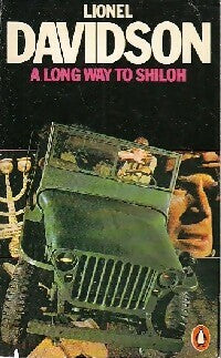 Livrenpoche : A long way to Shiloh - Lionel Davidson - Livre