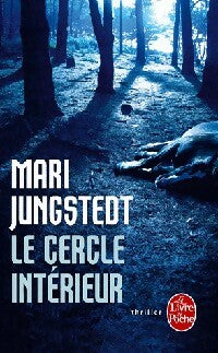 Livrenpoche : Le cercle intérieur - Mari Jungstedt - Livre