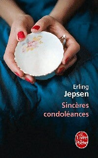 Livrenpoche : Sincères condoléances - Erling Jepsen - Livre