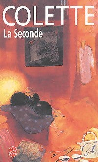 Livrenpoche : La seconde - Colette - Livre