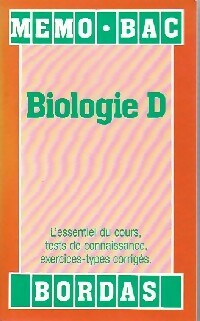 Livrenpoche : Biologie de la consience - Henriette Homassel, Jean-Marie Homasel - Livre