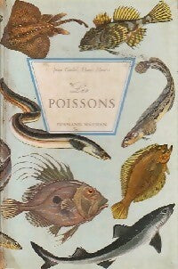 Livrenpoche : Les poissons - Jean Guibé, Hans Hvaas - Livre