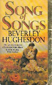 Livrenpoche : Song of songs - Beverly Hughesdon - Livre