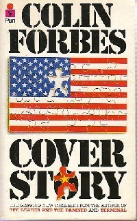 Livrenpoche : Cover story - Colin Forbes - Livre