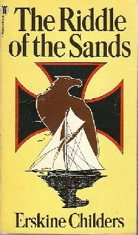 Livrenpoche : The riddle of the sands - Erskine Childers - Livre