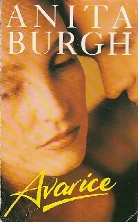 Livrenpoche : Avarice - Anita Burgh - Livre