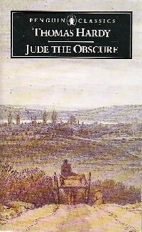 Livrenpoche : Jude the obscure - Thomas Hardy - Livre
