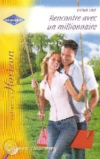 Livrenpoche : Rencontre avec un millionnaire - Cathie Linz - Livre