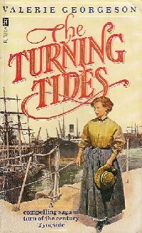 Livrenpoche : The turning tides - Valerie Georgeson - Livre