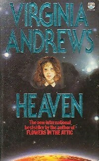 Livrenpoche : Heaven - Virginia Cleo Andrews - Livre