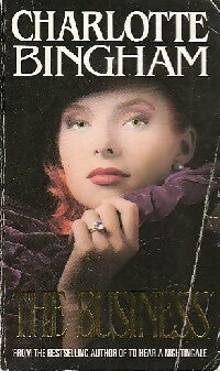Livrenpoche : The business - Charlotte Bingham - Livre