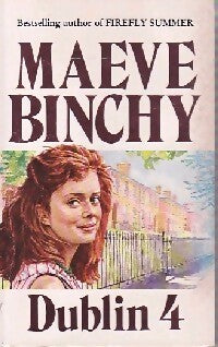 Livrenpoche : Dublin 4 - Maeve Binchy - Livre