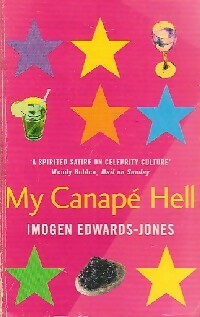 Livrenpoche : My canapé hell - Imogen Edwards-Jones - Livre