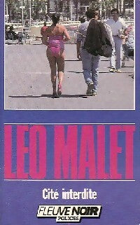 Livrenpoche : Cité interdite / Derrière l'usine à gaz - Léo Malet - Livre