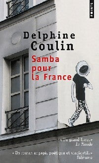 Livrenpoche : Samba pour la France - Delphine Coulin - Livre