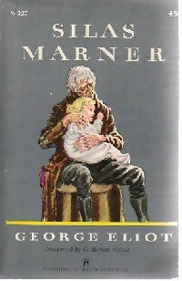 Livrenpoche : Silas Marner - George Eliot - Livre