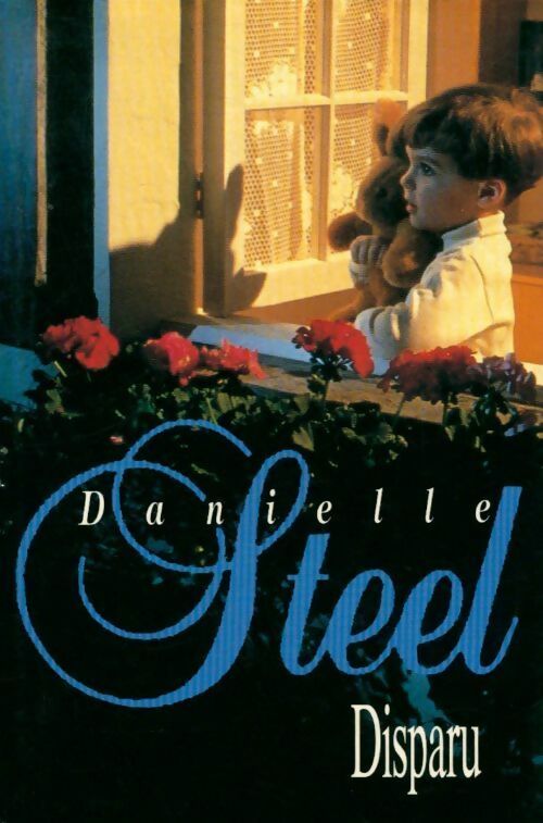 Livrenpoche : Disparu - Danielle Steel - Livre