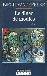 Livrenpoche : Le dîner de moules - Birgit Vanderbeke - Livre