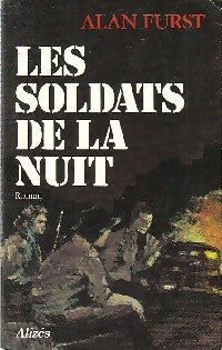 Livrenpoche : Les soldats de la nuit - Alan Furst - Livre