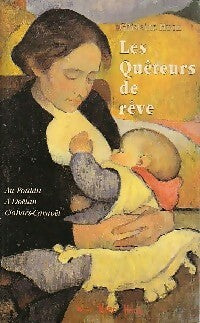 Livrenpoche : Les quêteurs de rêve - Ghislaine Huon - Livre